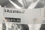 IKEA- Lillviken