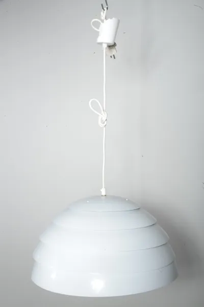 Hans Agne Jakobsen- Taklampa "Lamingo"