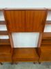 Bokhylla, Teak, 1960-tal