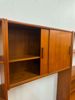 Bokhylla, Teak, 1960-tal