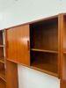 Bokhylla, Teak, 1960-tal