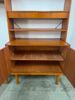Bokhylla, Teak, 1960-tal