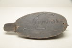 Vetta i trä, 1800/1900-tal