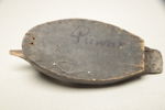 Vetta i trä, 1800/1900-tal
