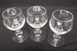 Ölglas, 3st