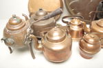 Koppar, 1800/1900-tal 