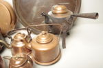 Koppar, 1800/1900-tal 