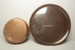 Koppar, 1800/1900-tal 