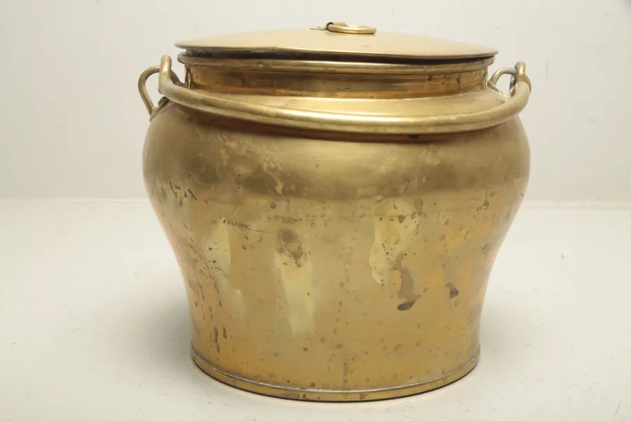 Skultuna- Bulkruka, 1800-tal