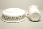Gefle- Tvättset, 1900-tal, 2-Delar