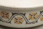 Gefle- Tvättset, 1900-tal, 2-Delar
