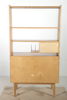 Bokhylla i teak, 1950/1960-tal