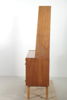 Bokhylla i teak, 1950/1960-tal