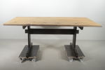 Bockbord, 1900/2000-tal 
