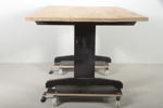 Bockbord, 1900/2000-tal 