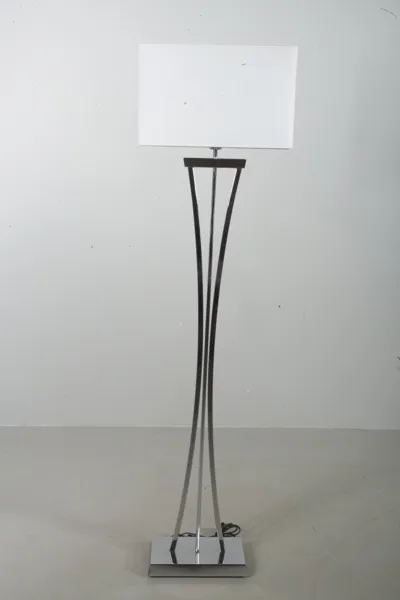Golvlampa- "Cottex"