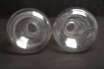 Karaffer i glas, 1-par