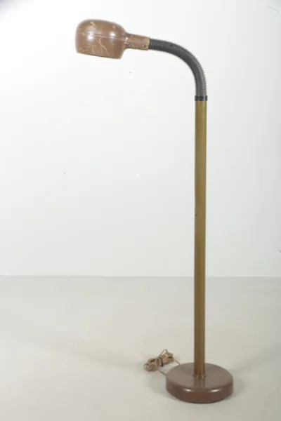 Golvlampa "Kobra"- Fagerhults, 1970-tal