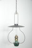 Torparlampa, 1800/1900-tal 
