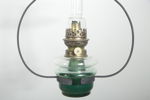 Torparlampa, 1800/1900-tal 