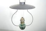 Torparlampa, 1800/1900-tal 
