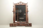 Pigtittare, 1800/1900-tal 