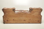 Pigtittare, 1800/1900-tal 