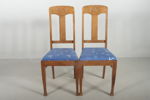 Stolar, 1900-tal, 6st (5 +1)