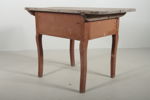 Bord, 1700/1800-tal, Barock-stil