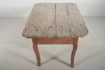 Bord, 1700/1800-tal, Barock-stil