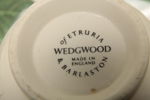 Wedgwood servisdelar- "Napoleon IVY", 48-Delar