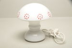 Flygsfors/ Orrefors- Bordslampa, Monica Backström