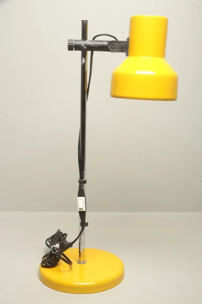 AB Belid- Skrivbordslampa