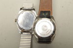 Armbandsklockor, 4st 