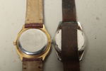 Armbandsklockor, 4st 