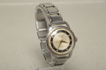 Armbandsklocka- "Nitella 17 Jewels Incabock Antimagnetic"