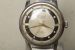 Armbandsklocka- "Nitella 17 Jewels Incabock Antimagnetic"