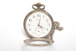 Fickur- "Longines", Silver 