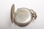 Fickur- "Longines", Silver 