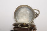 Fickur- "Longines", Silver 