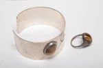 Smycken, Silver, 3st