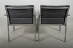 Loungeset- "Valletta, MIO", 4-Delar  
