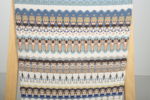 Vepa- Vävd textil