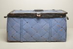 Lockkorg, 1800/1900-tal 