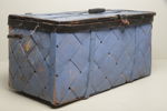 Lockkorg, 1800/1900-tal 