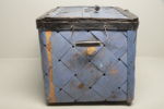 Lockkorg, 1800/1900-tal 