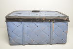 Lockkorg, 1800/1900-tal 