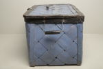 Lockkorg, 1800/1900-tal 