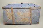 Lockkorg, 1800/1900-tal 