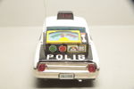 Plåtleksak- "Ichiko Japan", 1950/1960-tal